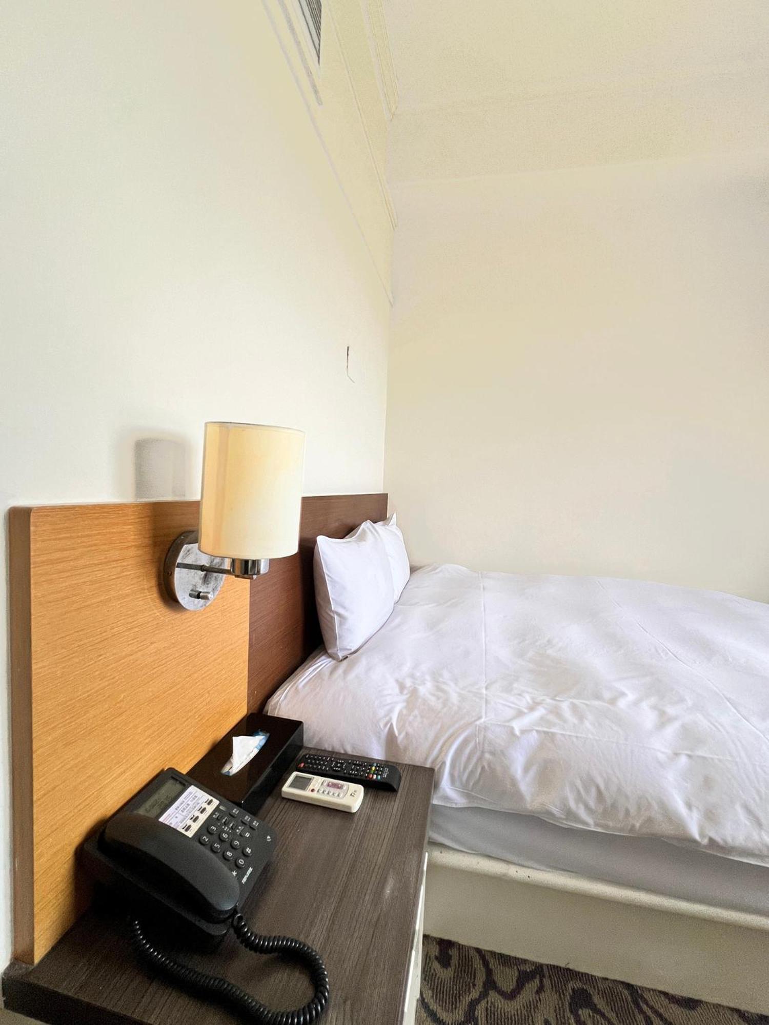 Foung Kou Hotel Magong Extérieur photo