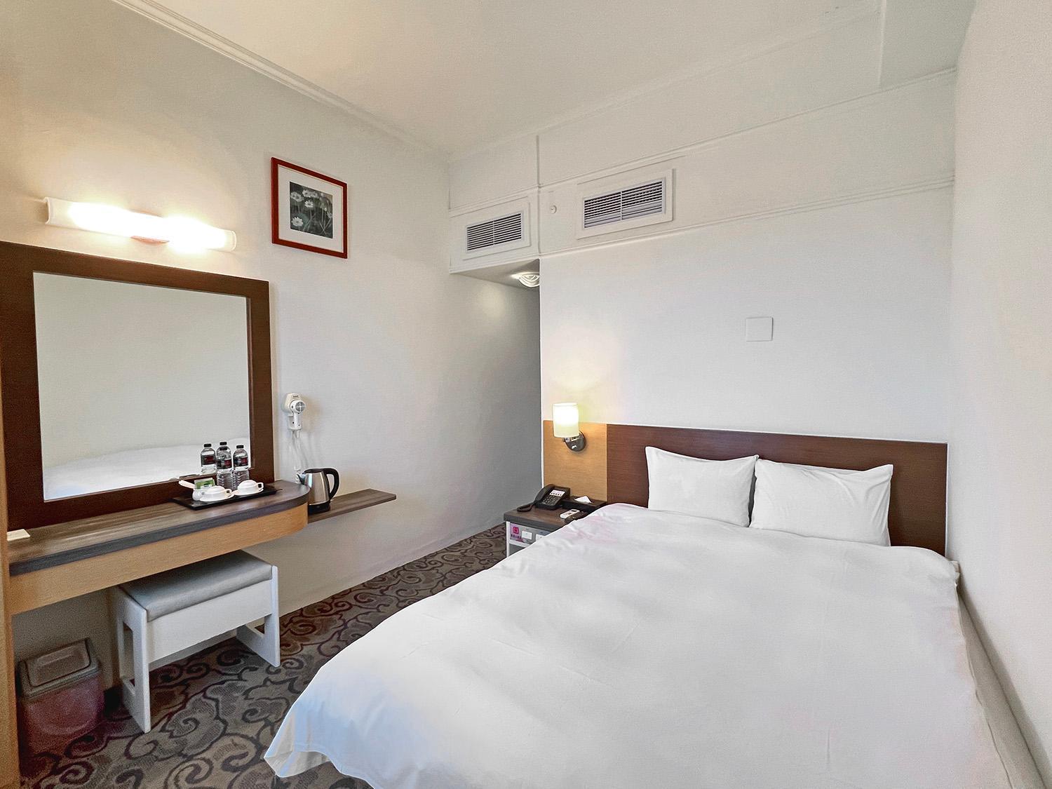 Foung Kou Hotel Magong Extérieur photo
